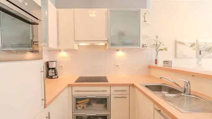 Appartement te koop Nieuwpoort Goethalsstraat
