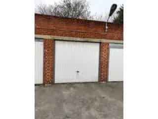 Garagebox te koop Montignies-sur-Sambre G12 19m2