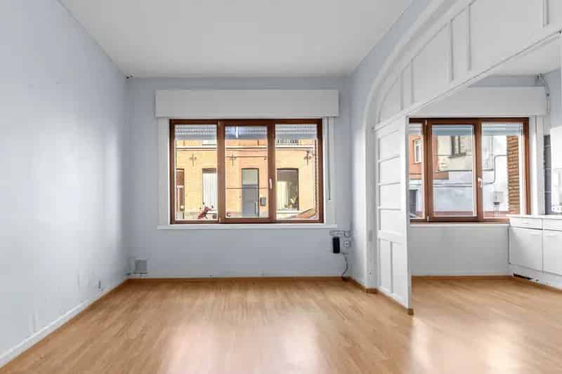Huis te Koop Gent Nieuwevaart: Uitbreidingsmogelijkheden