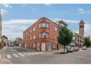 Appartement te koop Turnhout 2 slaapkamers Centrum