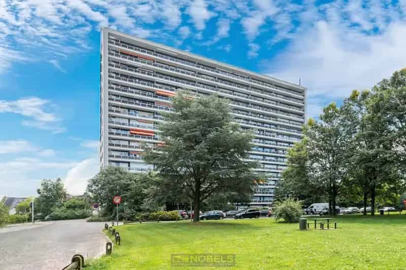 Appartement te huur Sint Niklaas 1 slaapkamer