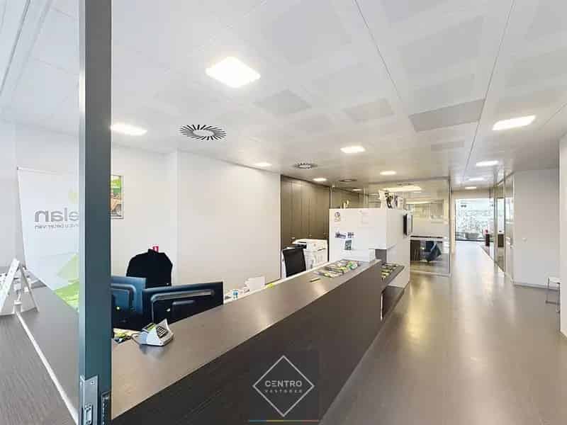 Kantoorruimte te Koop Bredene 200m²