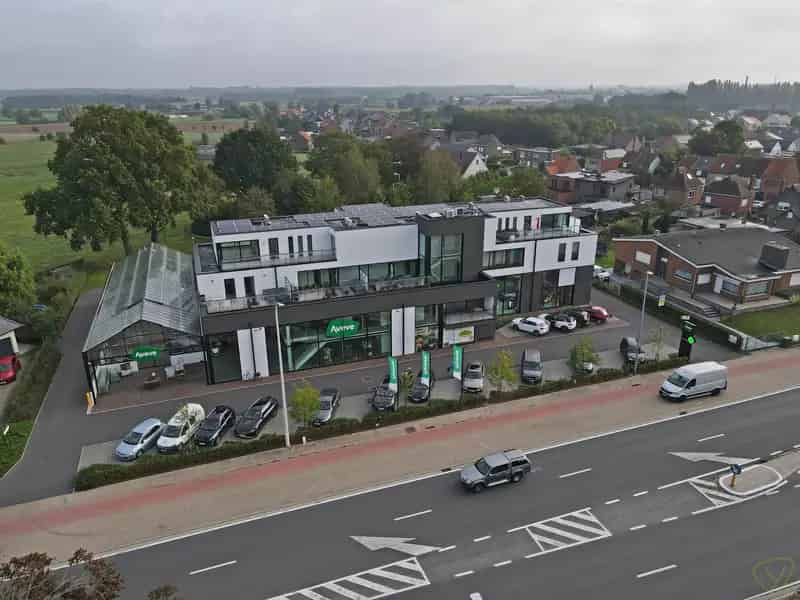 Garage Parking Waarschoot Te Koop