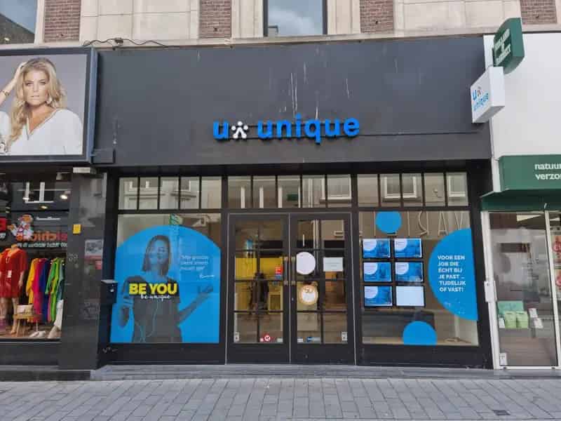Handelspand te Huur Lier Centrum Toplocatie