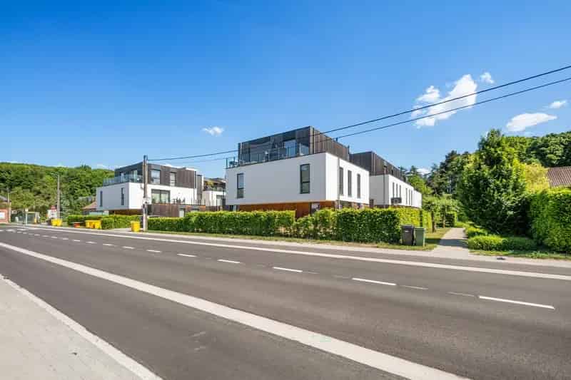 Appartement te koop