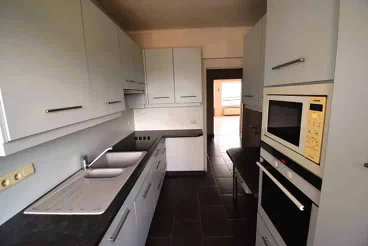 Appartement te koop 1 slaapkamer Anderlecht
