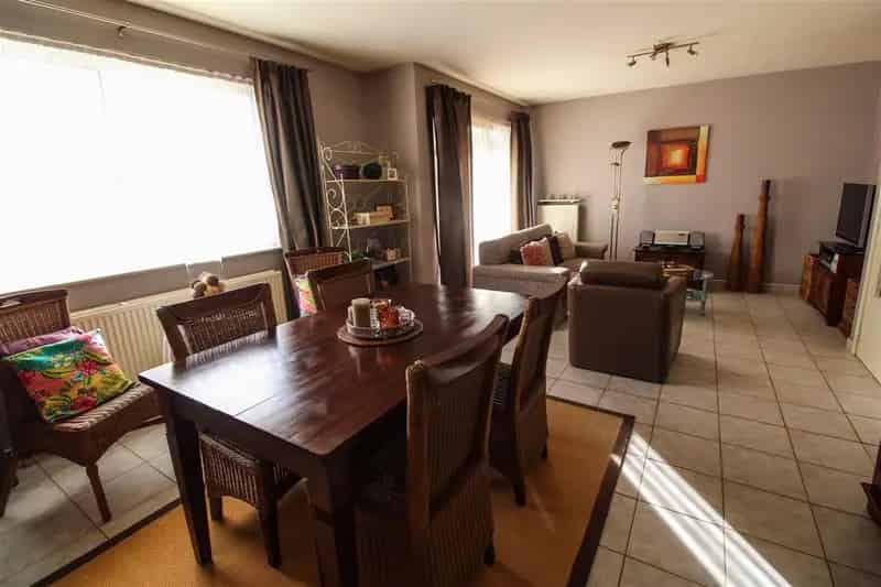Appartement te huur in Kemzeke