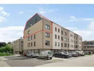 Duplex 3 slaapkamers Burcht - 2 terrassen - Garage