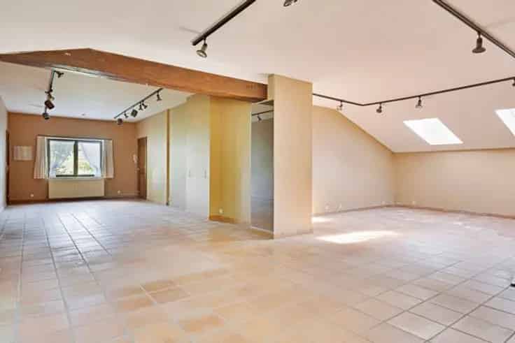 Ruime Villa Te Koop Huldenberg Nabij Centrum