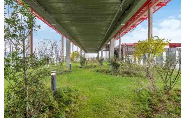 Huur 2 slaapkamer appartement van 14 m² in Brussels