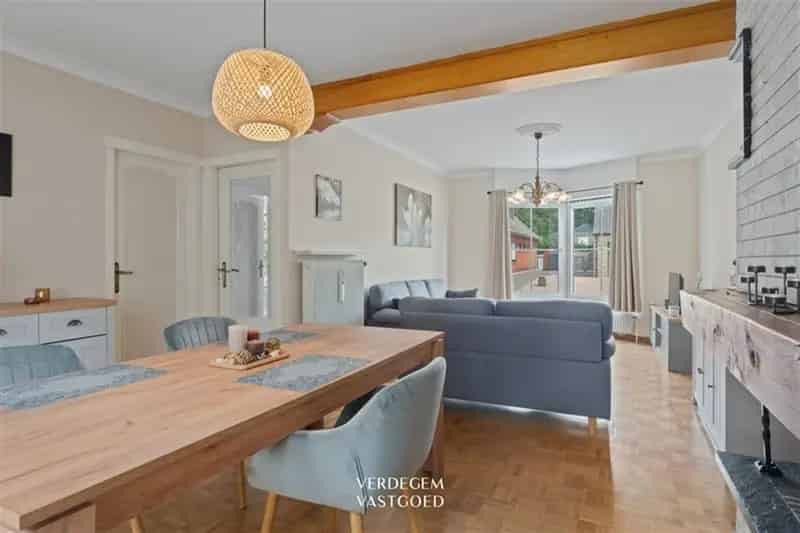 Huis te koop Grobbendonk Topligging Nabij Antwerpen Turnhout