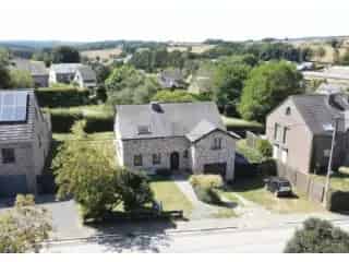Villa te koop Saint-Hubert 4 slaapkamers 220m²
