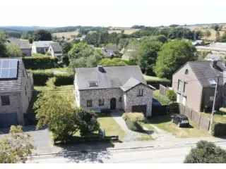 Villa te koop Saint-Hubert 4 slaapkamers 220m²