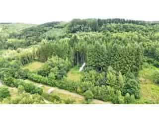 Bouwgrond Poupehan 757m² Chalet Tiny House