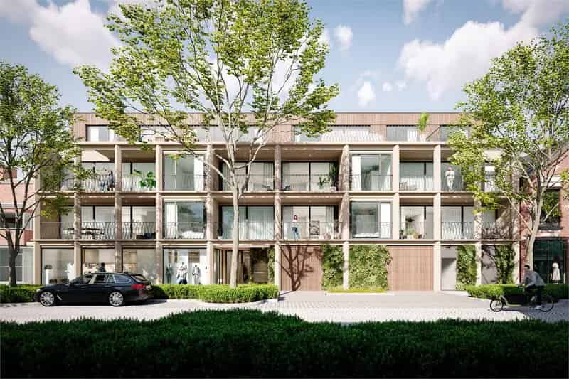 Appartement te huur