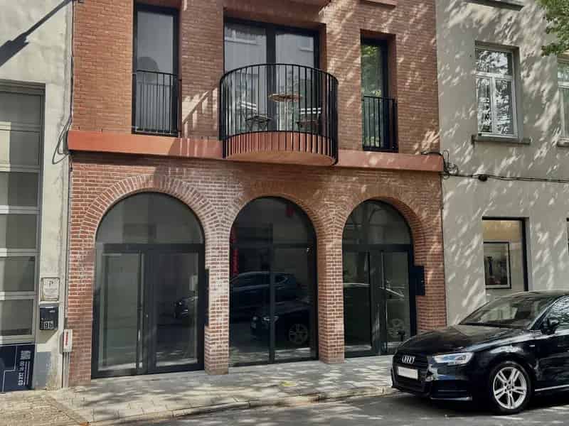 Commercieel Gelijkvloers Zuid Toplocatie