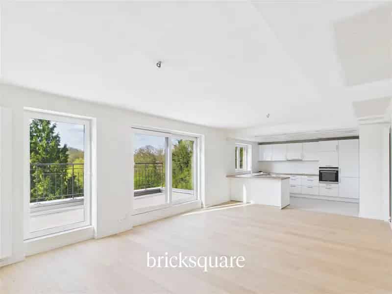 Appartement te koop La Hulpe - 95m² - 2 slaapkamers