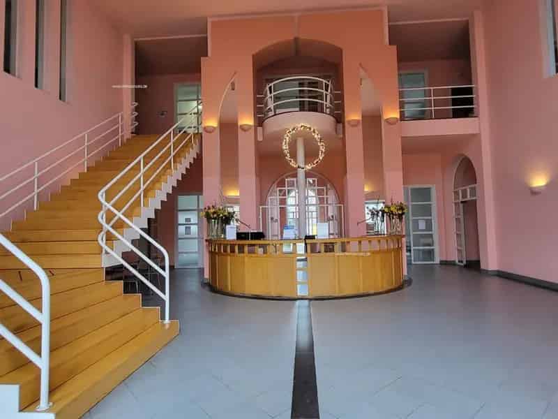 Kantoorruimte te huur Sint-Denijs-Westrem 20m²