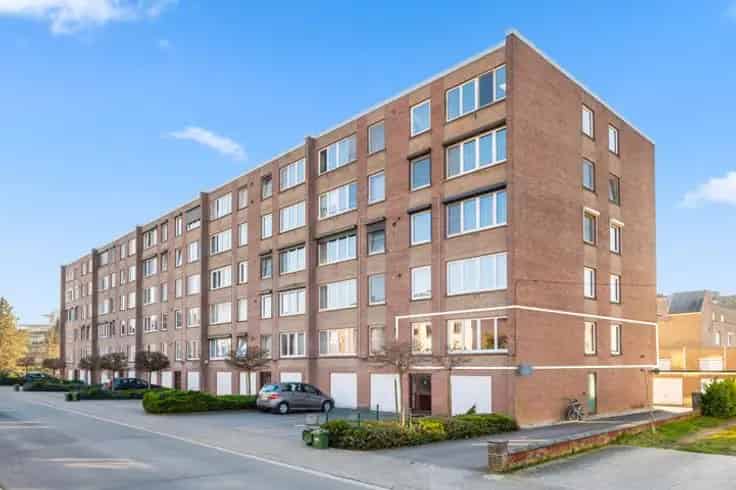 Appartement Te Koop