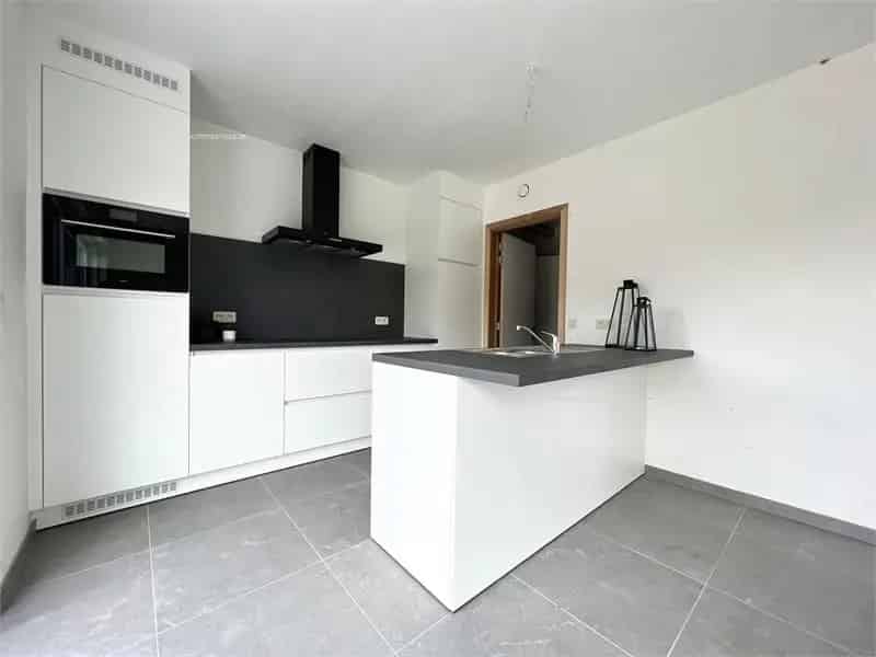 Nieuwbouw Huis 3 Slaapkamers Torhout