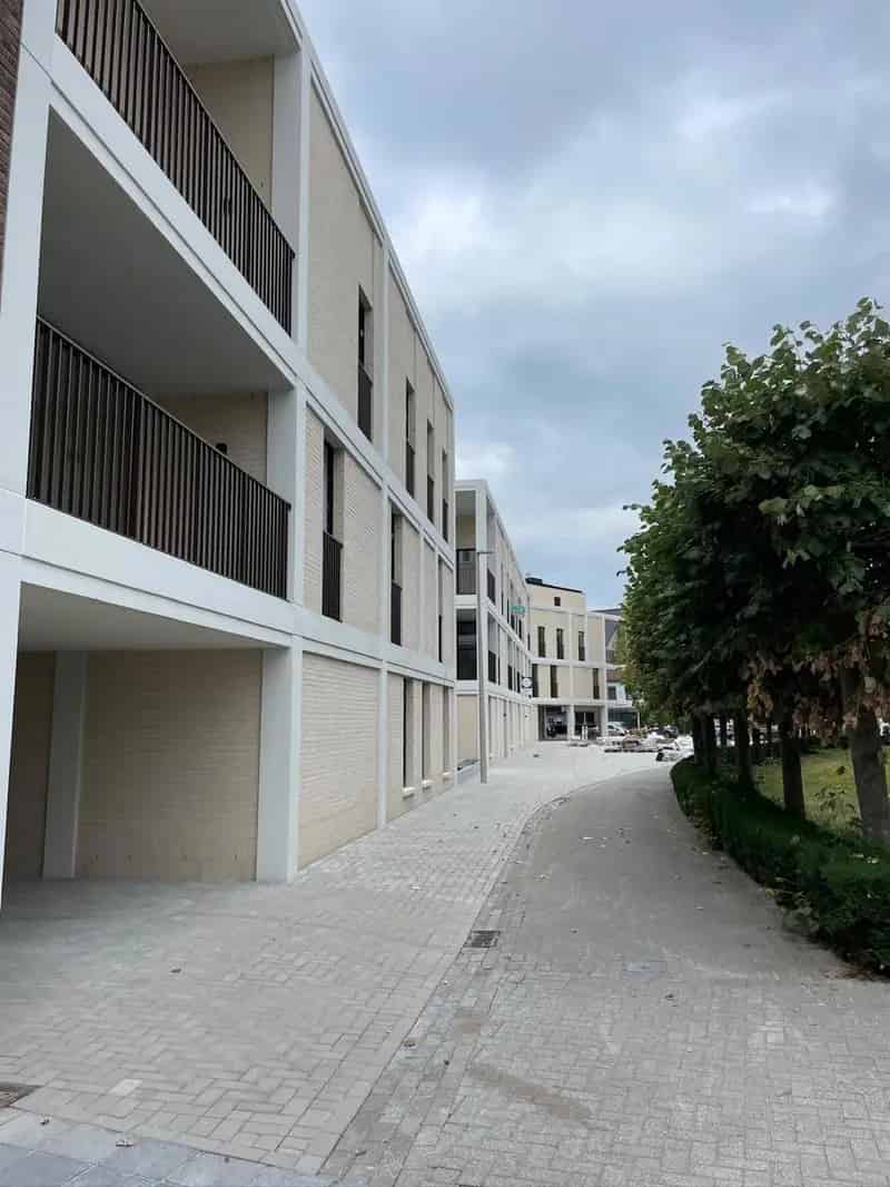 Appartement te koop
