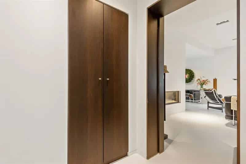 Art Deco woning Ekerse dorpskern