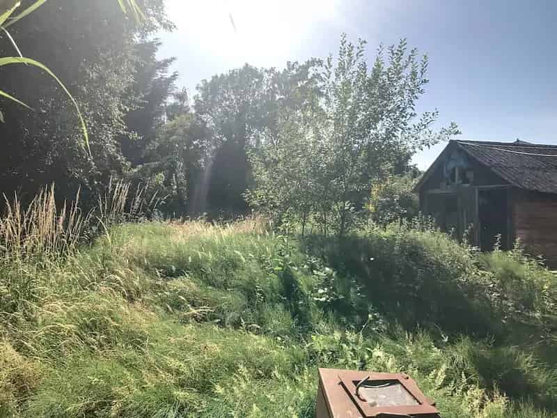 Huis te koop Poperinge renovatieproject