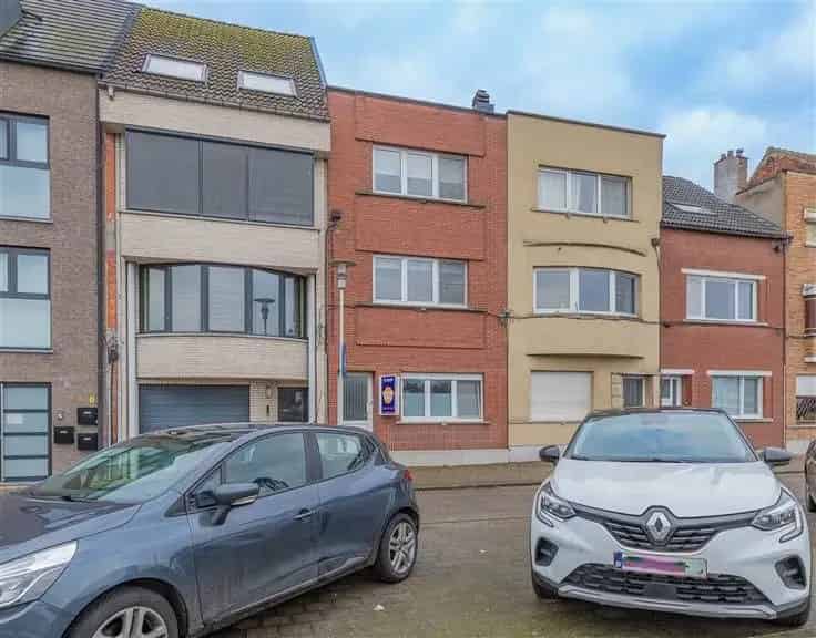 Gelijkvloers Appartement Te Koop Willebroek