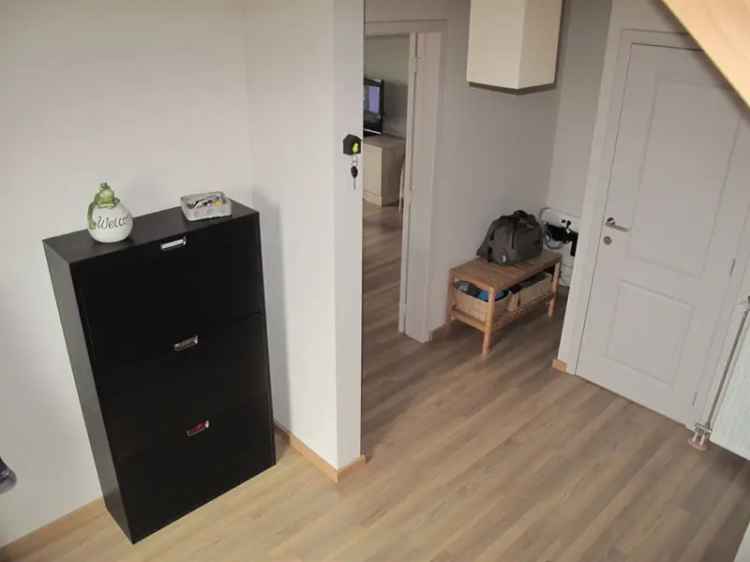 Ruim Duplex Appartement te Huur in Balen