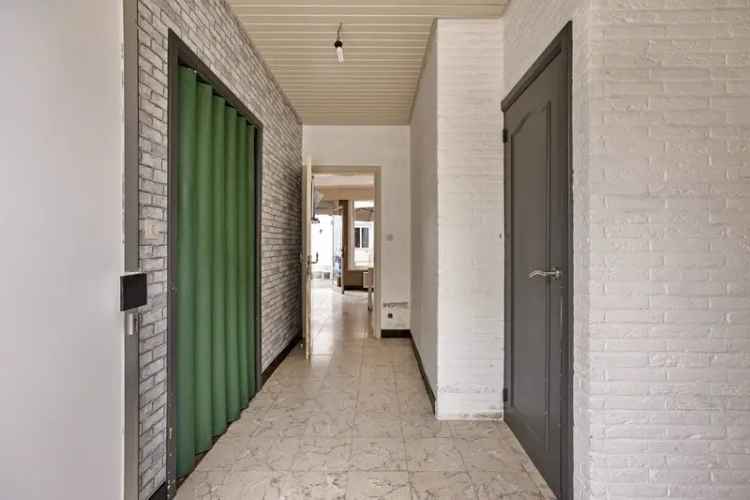 WONING te STADEN