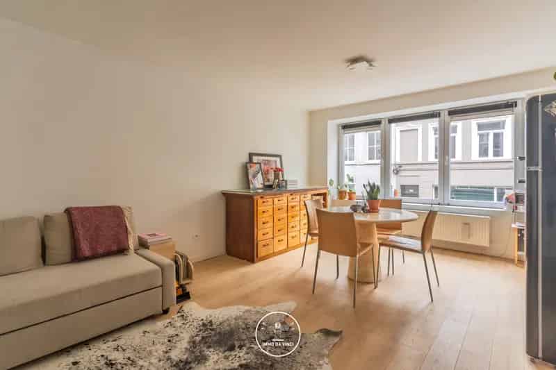 Recent gerenoveerd appartement Gent Centrum 2 slaapkamers
