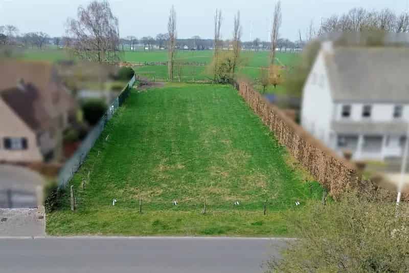 Bouwgrond 2113m² Landelijk Rustig Kindvriendelijk