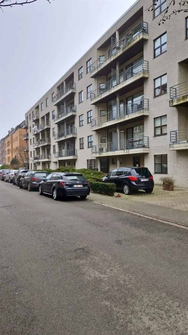 Garage te huur Kessel-Lo - Ondergrondse staanplaats
