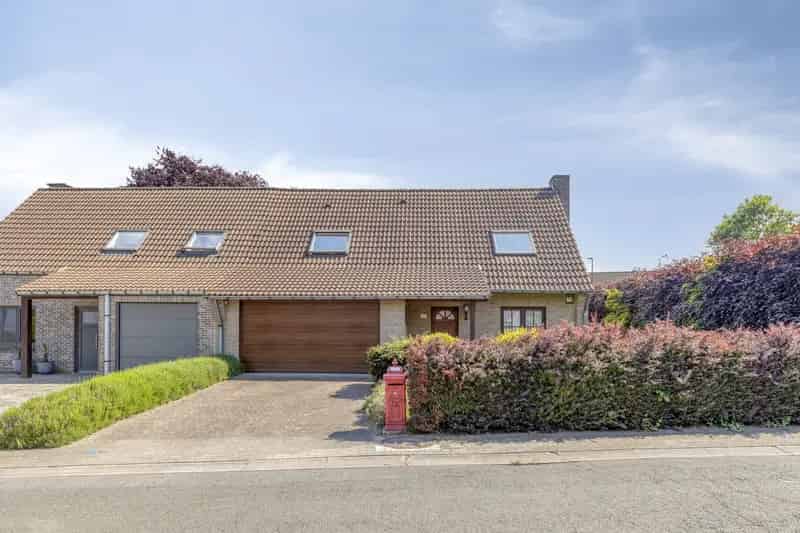 Huis te koop Dilbeek 3 slaapkamers