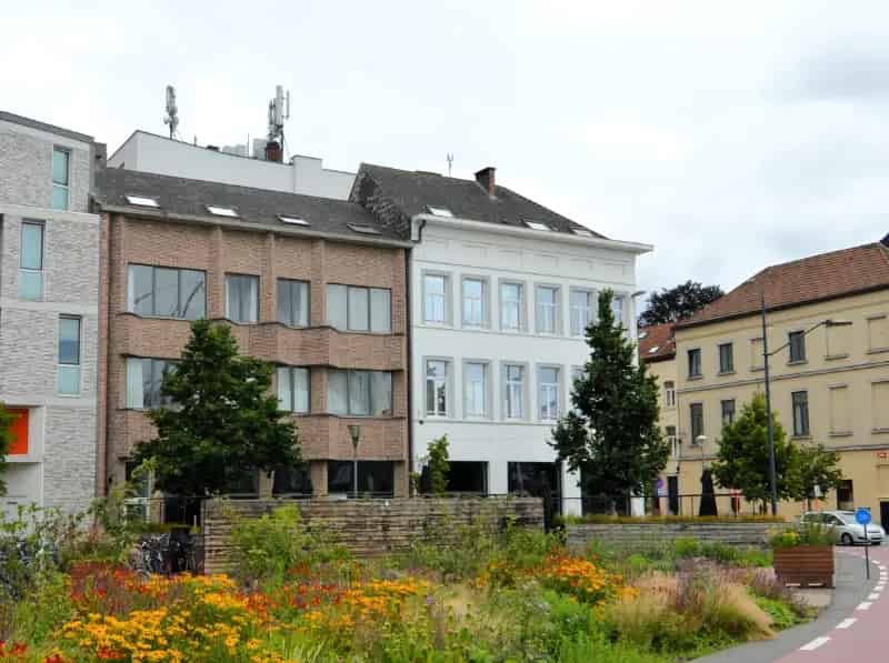 Appartement te koop