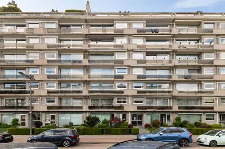 Appartement Te Koop Deurne 128m2 3 slaapkamers Garage