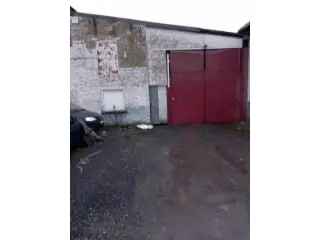 Hangar te koop 805m² Quiévrain