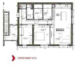 Appartement te koop - Kinrooi RBS22939