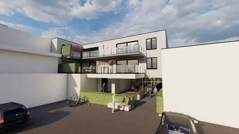 Nieuwbouw Appartementen Zottegem: Ruim, Modern en Centraal