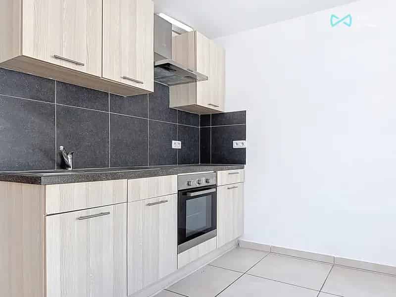 Appartement te huur Arlon 1 slaapkamer