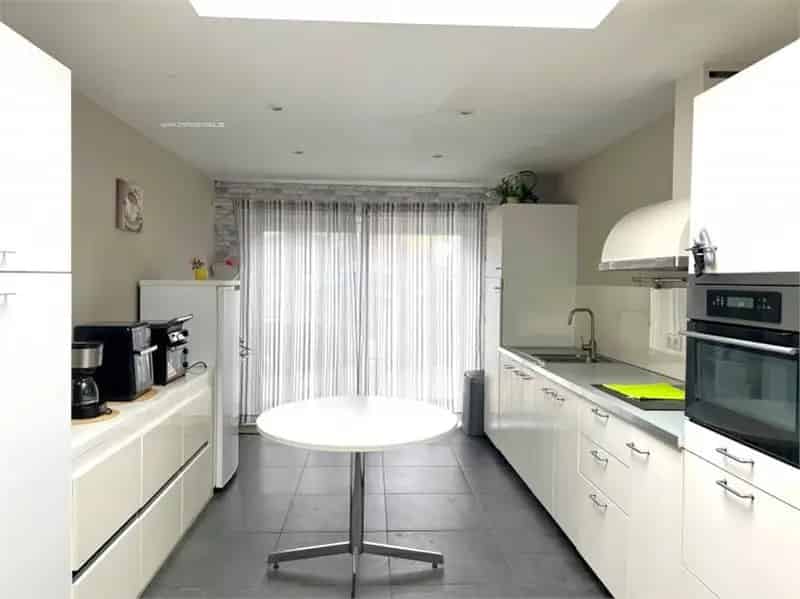 Huis te koop Menen 3 slaapkamers EPC A Zonnepanelen