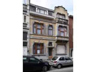 Herenhuis te koop Laken 5 slaapkamers 304m² Art Deco