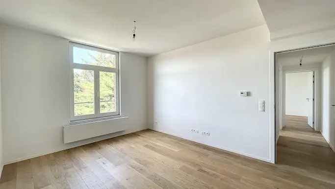 Appartement te koop in Quai des usines 156, Brussel - Dewaele