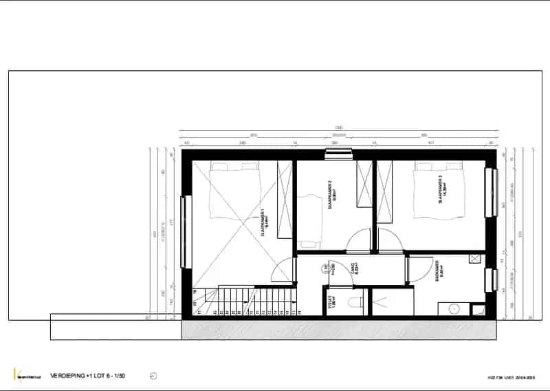 Huis te koop: Luxe Nieuwbouwwoning 3 slaapkamers Wilderen