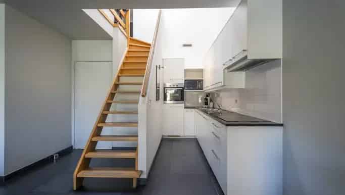 Huis te koop Kortrijk 4 slaapkamers tuin