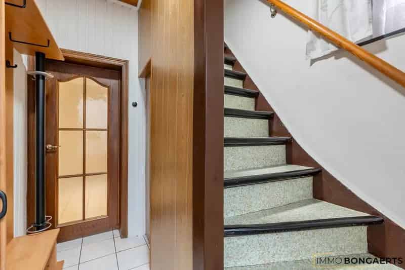 Huis te koop Genk 4 slaapkamers tuin garage