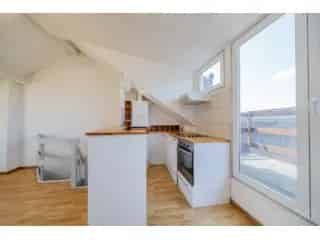 Appartement te Koop Oudergem - Duplex met gerenoveerd terras en nieuw dak
