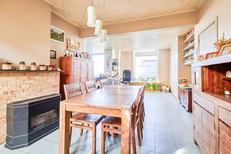 Handelspand 6 slaapkamers Staden