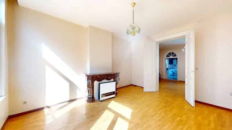 Appartement 1 slaapkamer Schaerbeek 72m²