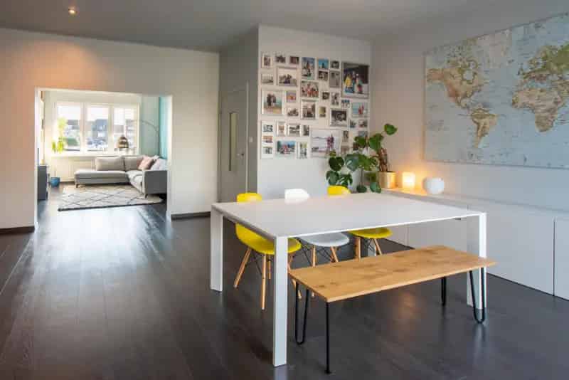 Huis te koop Energiezuinig 4 slaapkamers waterzicht